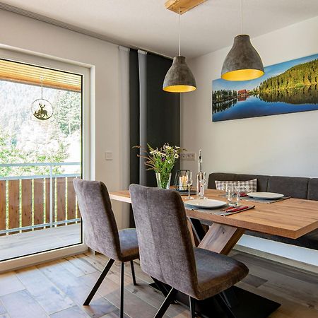 Appartement Holderstanzenhof à Bad Peterstal-Griesbach Extérieur photo