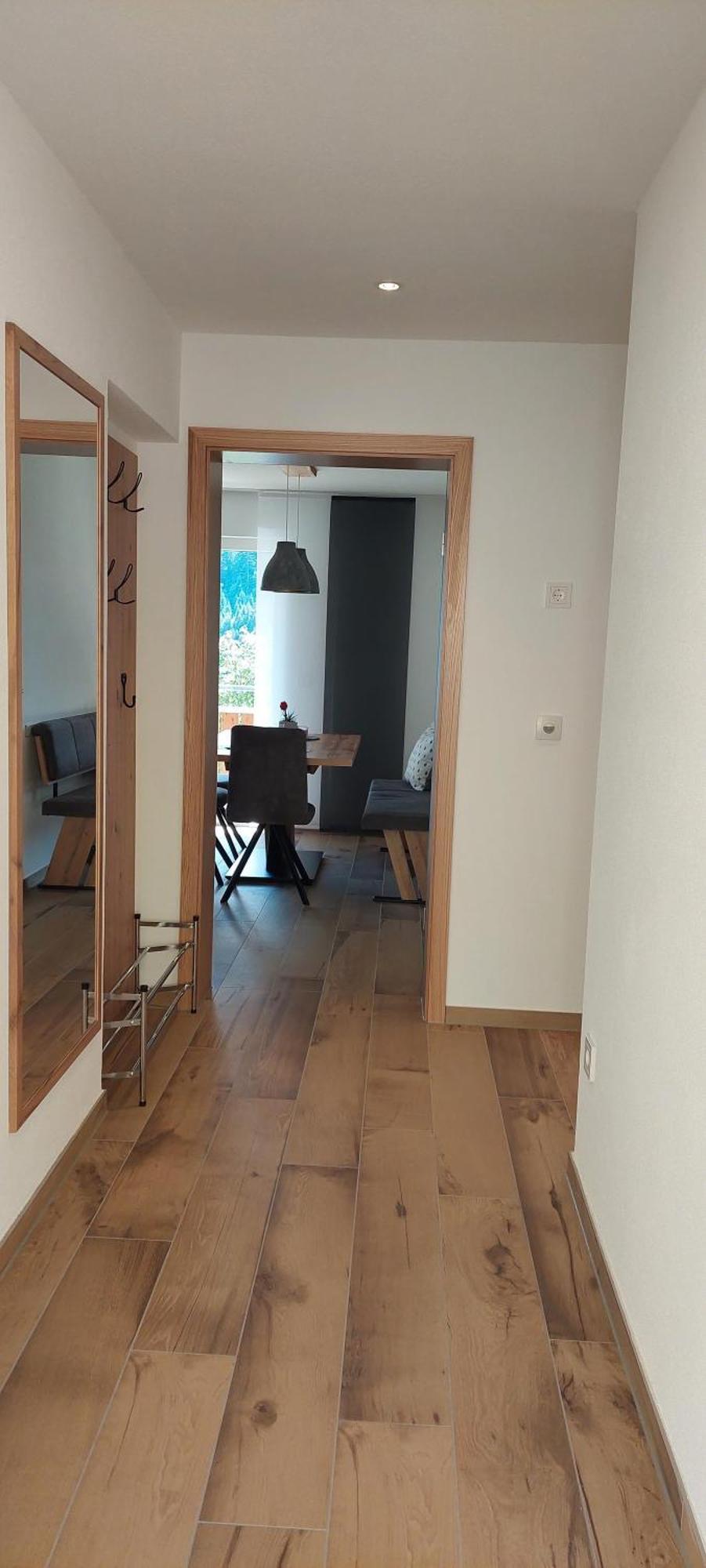 Appartement Holderstanzenhof à Bad Peterstal-Griesbach Extérieur photo