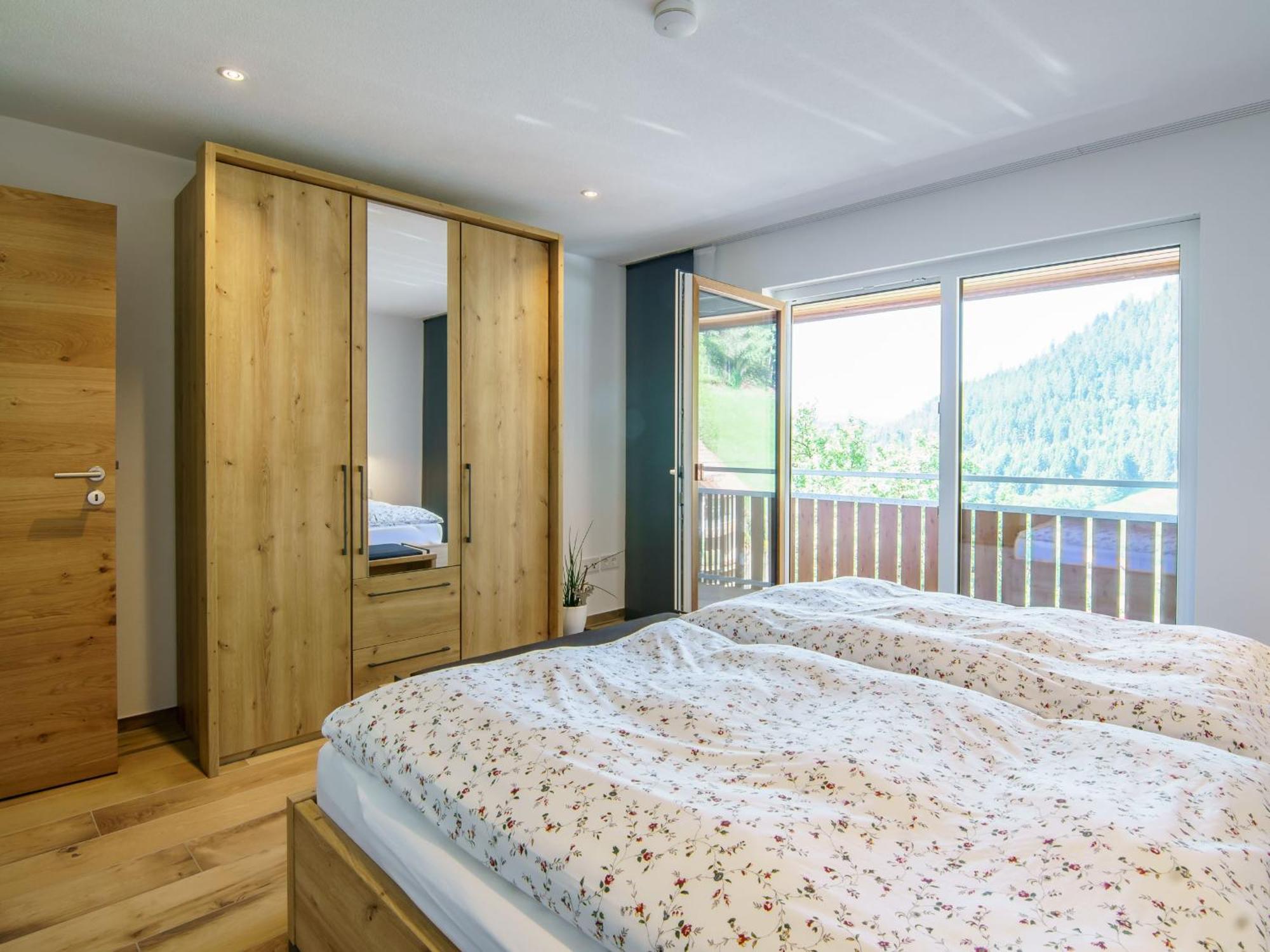 Appartement Holderstanzenhof à Bad Peterstal-Griesbach Extérieur photo