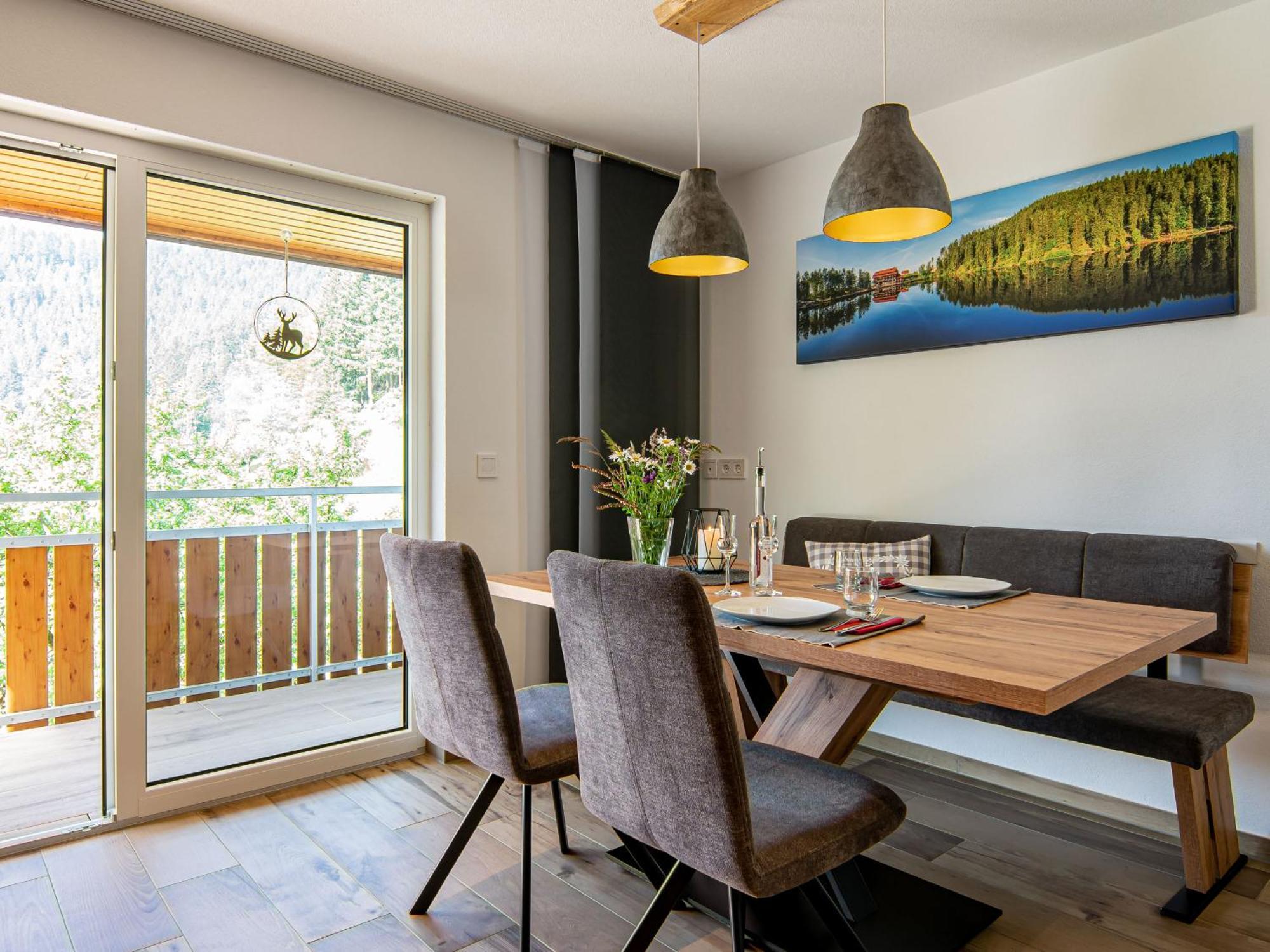 Appartement Holderstanzenhof à Bad Peterstal-Griesbach Extérieur photo