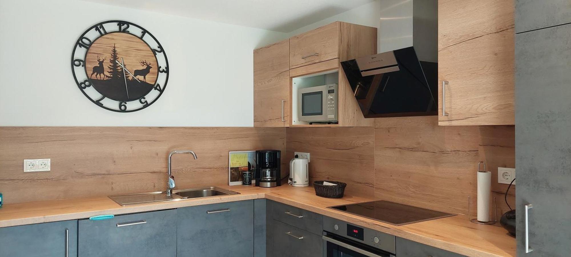 Appartement Holderstanzenhof à Bad Peterstal-Griesbach Extérieur photo