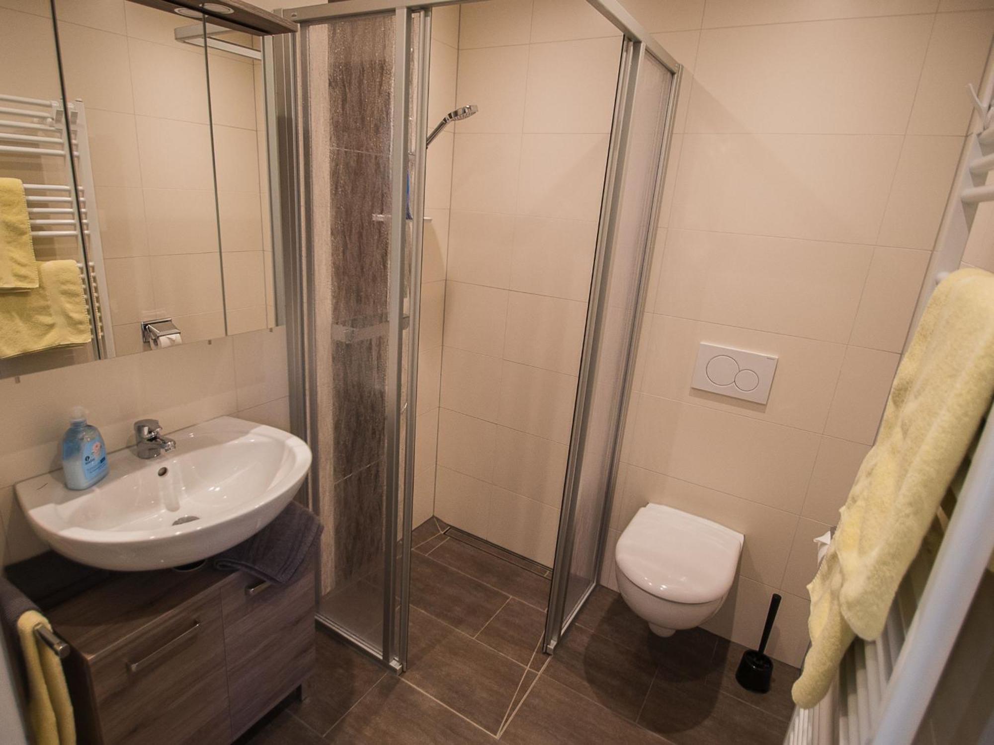 Appartement Holderstanzenhof à Bad Peterstal-Griesbach Extérieur photo