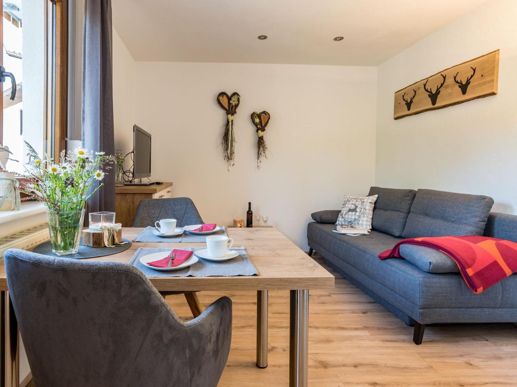 Appartement Holderstanzenhof à Bad Peterstal-Griesbach Extérieur photo