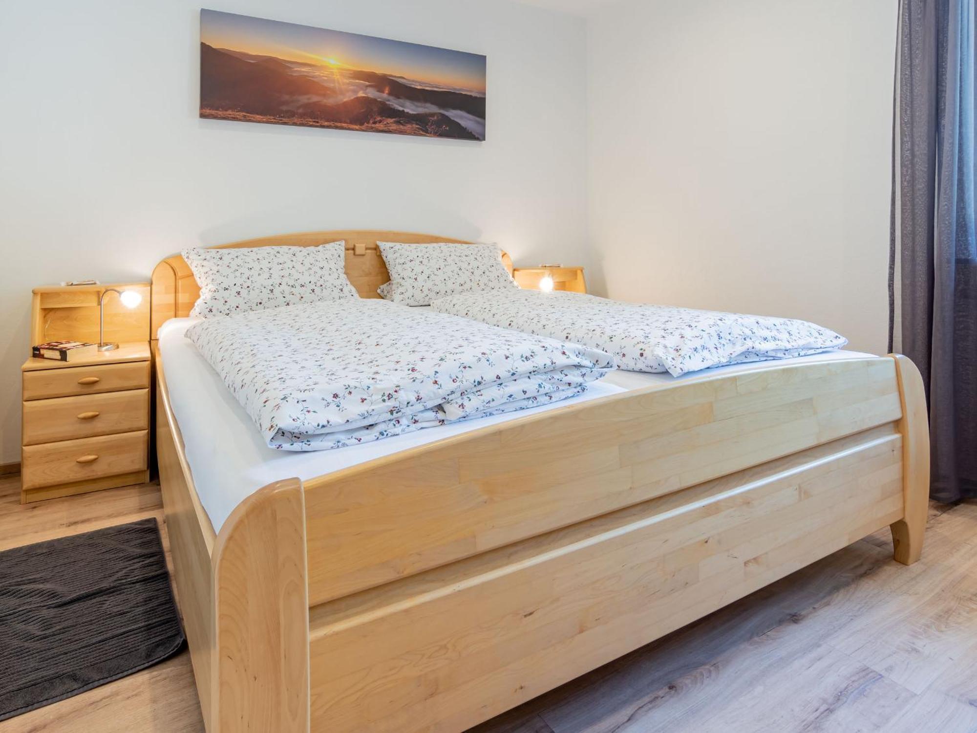Appartement Holderstanzenhof à Bad Peterstal-Griesbach Extérieur photo
